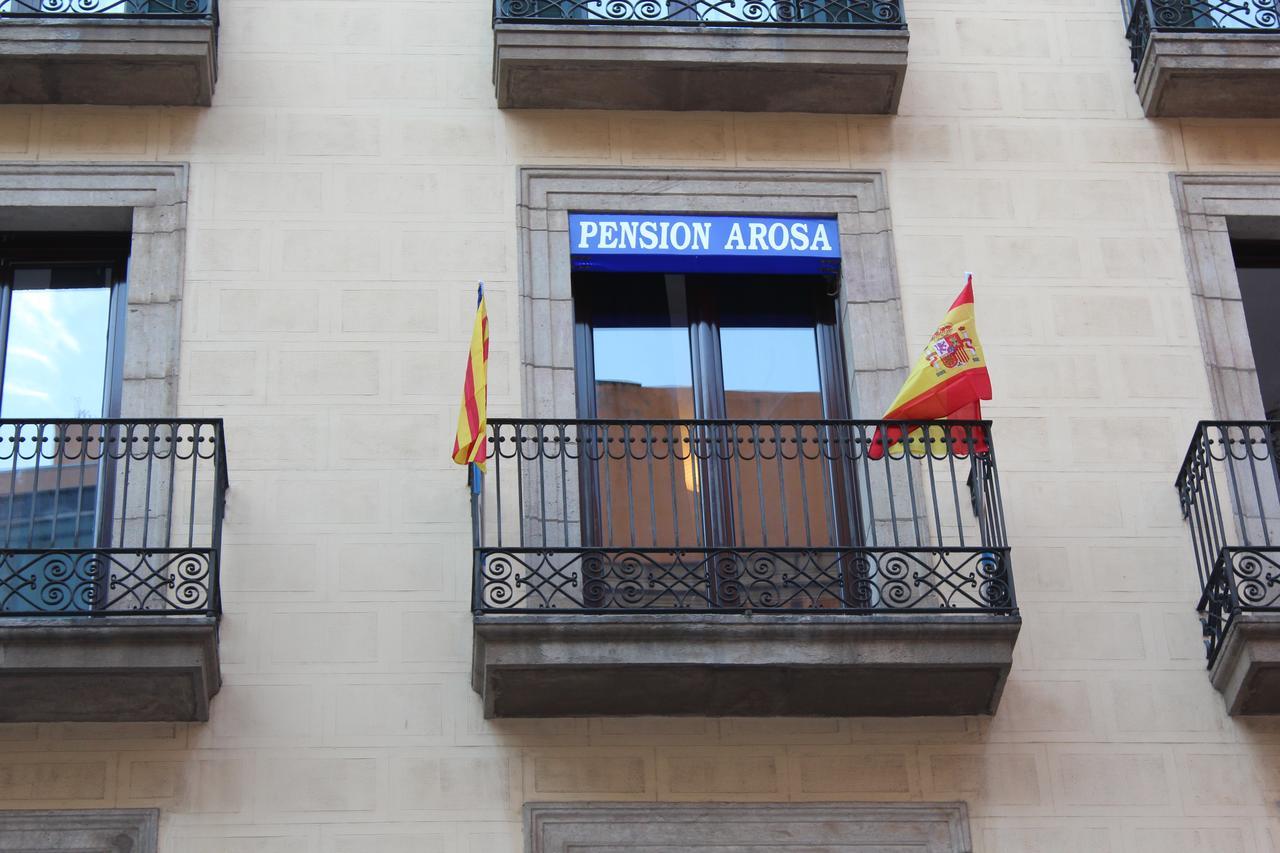 Pension Arosa — Fotos 1